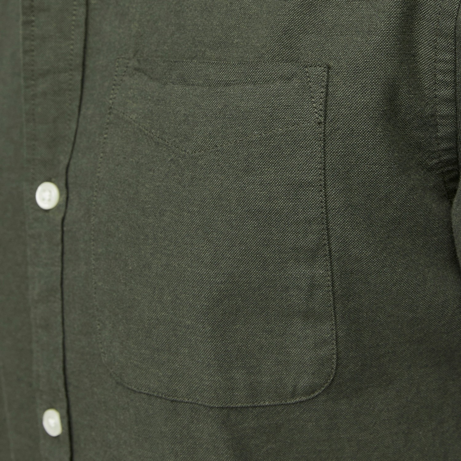 Ανδρικό Πουκάμισο Oxford με Τσέπη JACK & JONES Ανδρικό Πουκάμισο Oxford με Τσέπη JACK & JONES
