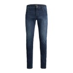 Ανδρικό Τζιν Παντελόνι Slim Fit JACK & JONES