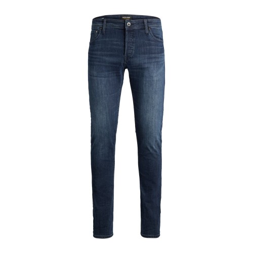 Ανδρικό Τζιν Παντελόνι Slim Fit JACK & JONES