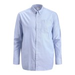 Ανδρικό Πουκάμισο Oxford με Τσέπη JACK & JONES