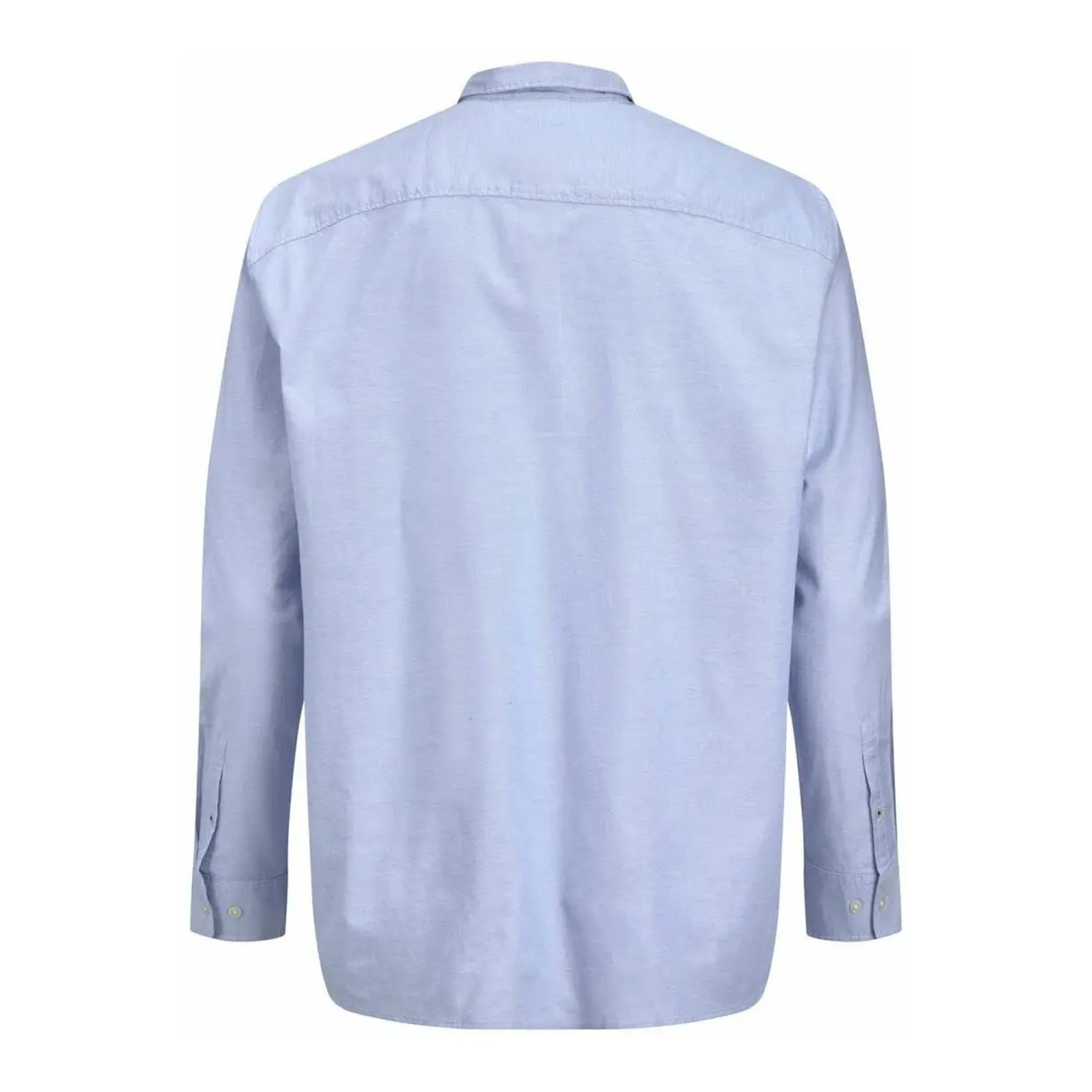 Ανδρικό Πουκάμισο Oxford με Τσέπη JACK & JONES