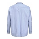 Ανδρικό Πουκάμισο Oxford με Τσέπη JACK & JONES
