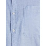 Ανδρικό Πουκάμισο Oxford με Τσέπη JACK & JONES