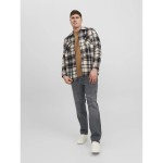 Ανδρικό Τζιν Παντελόνι Slim Fit JJIMIKE JACK & JONES