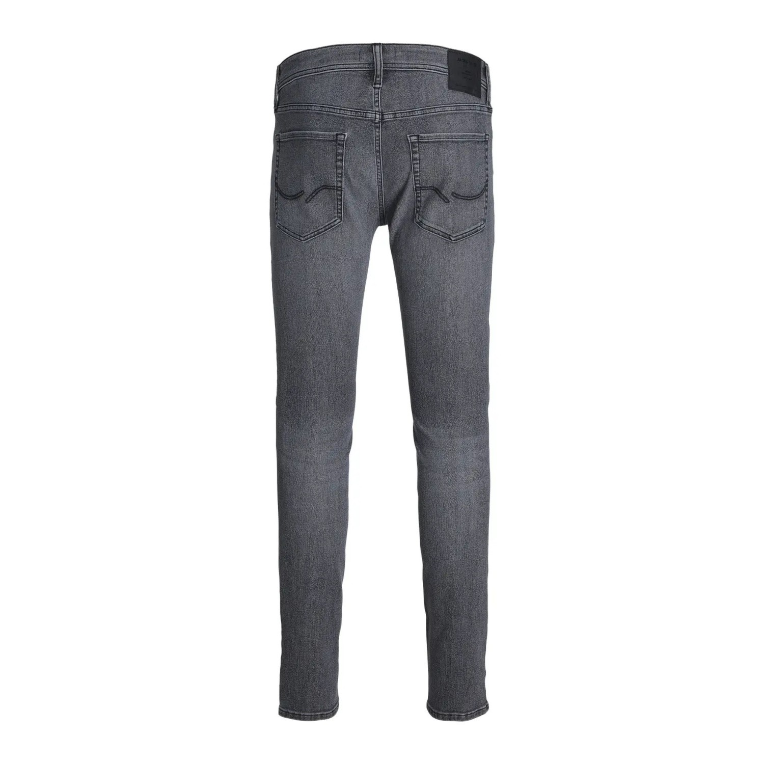 Ανδρικό Τζιν Παντελόνι Slim Fit JJIMIKE JACK & JONES