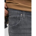 Ανδρικό Τζιν Παντελόνι Slim Fit JJIMIKE JACK & JONES