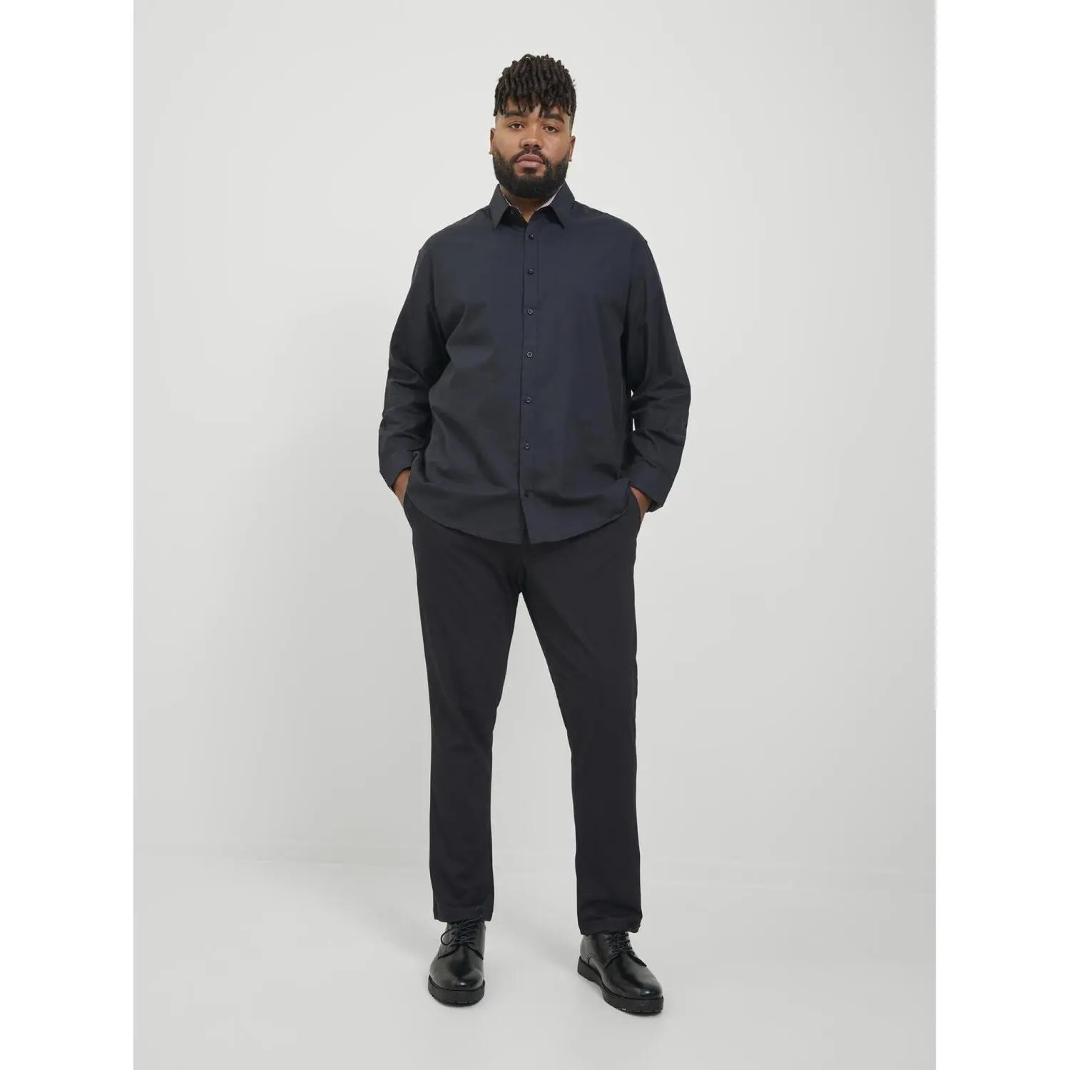 Ανδρικό Παντελόνι Chino JACK & JONES
