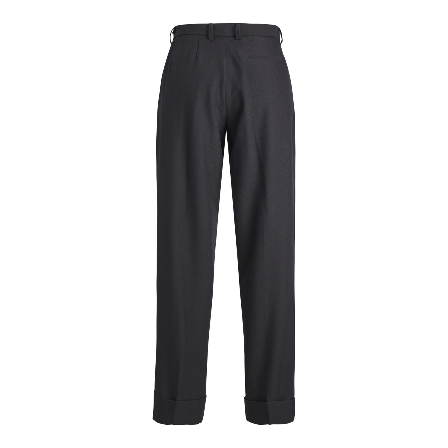 Γυναικείο Παντελόνι Loose Fit με Πιέτες JJ REBEL
