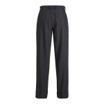 Γυναικείο Παντελόνι Loose Fit με Πιέτες JJ REBEL