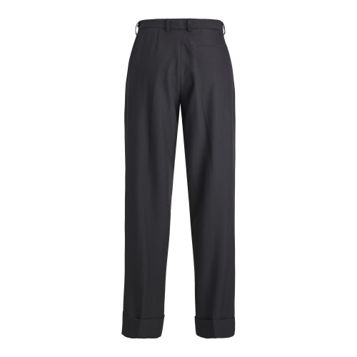 Γυναικείο Παντελόνι Loose Fit με Πιέτες JJ REBEL Γυναικείο Παντελόνι Loose Fit με Πιέτες JJ REBEL