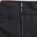 Γυναικείο Παντελόνι Loose Fit με Πιέτες JJ REBEL