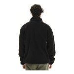 Ανδρική Μπλούζα Half Zip Sherpa EMERSON Ανδρική Μπλούζα Half Zip Sherpa EMERSON