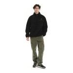Ανδρική Μπλούζα Half Zip Sherpa EMERSON Ανδρική Μπλούζα Half Zip Sherpa EMERSON