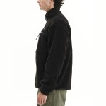Ανδρική Μπλούζα Half Zip Sherpa EMERSON Ανδρική Μπλούζα Half Zip Sherpa EMERSON
