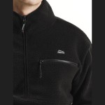 Ανδρική Μπλούζα Half Zip Sherpa EMERSON Ανδρική Μπλούζα Half Zip Sherpa EMERSON