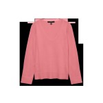 Γυναικεία Πλεκτή Μπλούζα με Λαιμόκοψη V VERO MODA