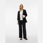 Γυναικείο Σακάκι Regular Γραμμής με Μανίκι 3/4 VERO MODA