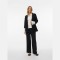 Γυναικείο Σακάκι Regular Γραμμής με Μανίκι 3/4 VERO MODA