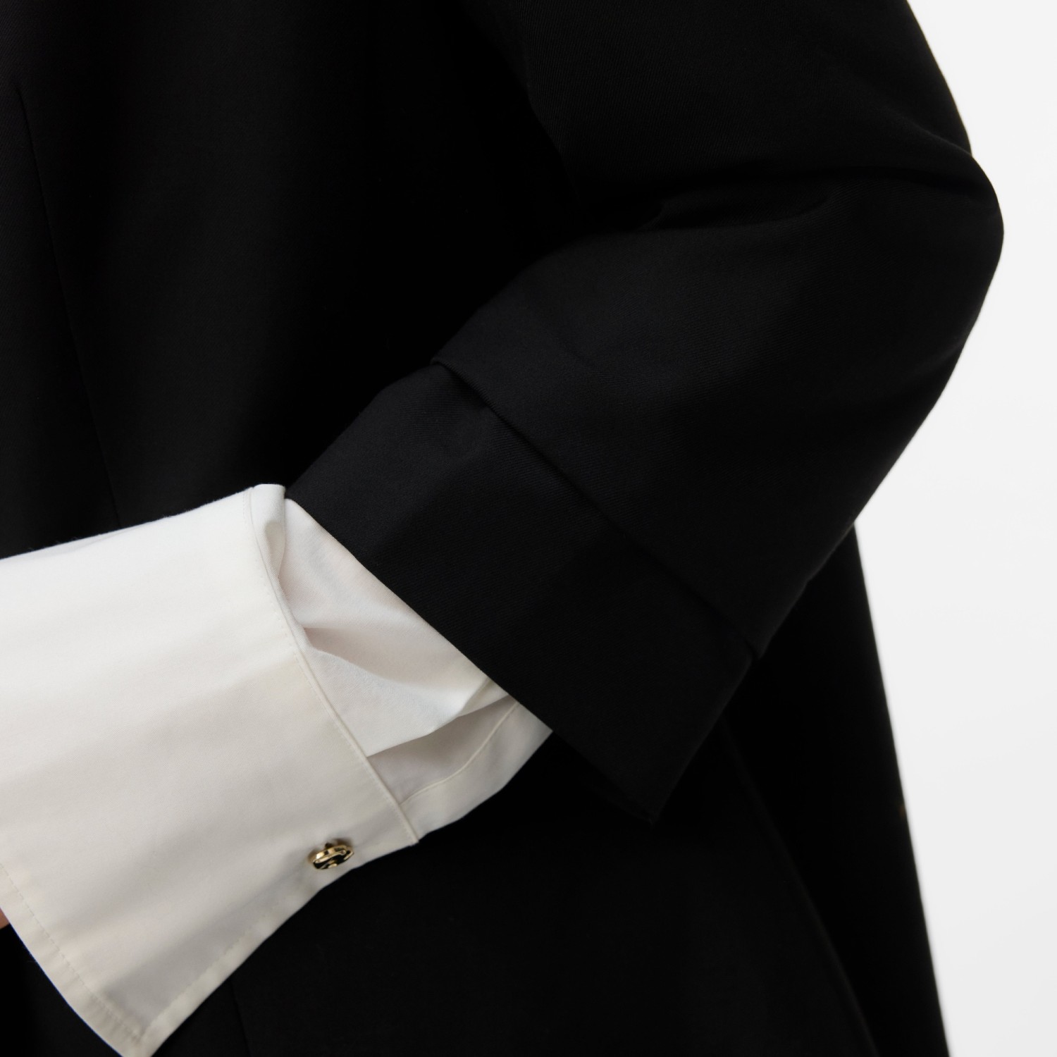 Γυναικείο Σακάκι Regular Γραμμής με Μανίκι 3/4 VERO MODA
