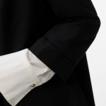 Γυναικείο Σακάκι Regular Γραμμής με Μανίκι 3/4 VERO MODA