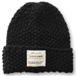 Unisex Πλεκτός Σκούφος Bulky Rib Knit BODY ACTION Unisex Πλεκτός Σκούφος Bulky Rib Knit BODY ACTION