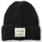 Unisex Πλεκτός Σκούφος Bulky Rib Knit BODY ACTION