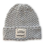 Unisex Πλεκτός Σκούφος Bulky Rib Knit BODY ACTION Unisex Πλεκτός Σκούφος Bulky Rib Knit BODY ACTION