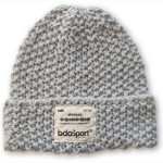 Unisex Πλεκτός Σκούφος Bulky Rib Knit BODY ACTION Unisex Πλεκτός Σκούφος Bulky Rib Knit BODY ACTION