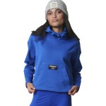Unisex Πλεκτός Σκούφος Bulky Rib Knit BODY ACTION Unisex Πλεκτός Σκούφος Bulky Rib Knit BODY ACTION