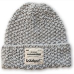 Unisex Πλεκτός Σκούφος Bulky Rib Knit BODY ACTION Unisex Πλεκτός Σκούφος Bulky Rib Knit BODY ACTION