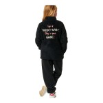 Unisex Fluffy Fleece Ζακέτα με Φερμουάρ BODY ACTION