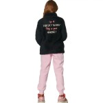 Unisex Fluffy Fleece Ζακέτα με Φερμουάρ BODY ACTION