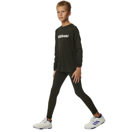 Παιδική Μακρυμάνικη Μπλούζα Base Layer BODY ACTION