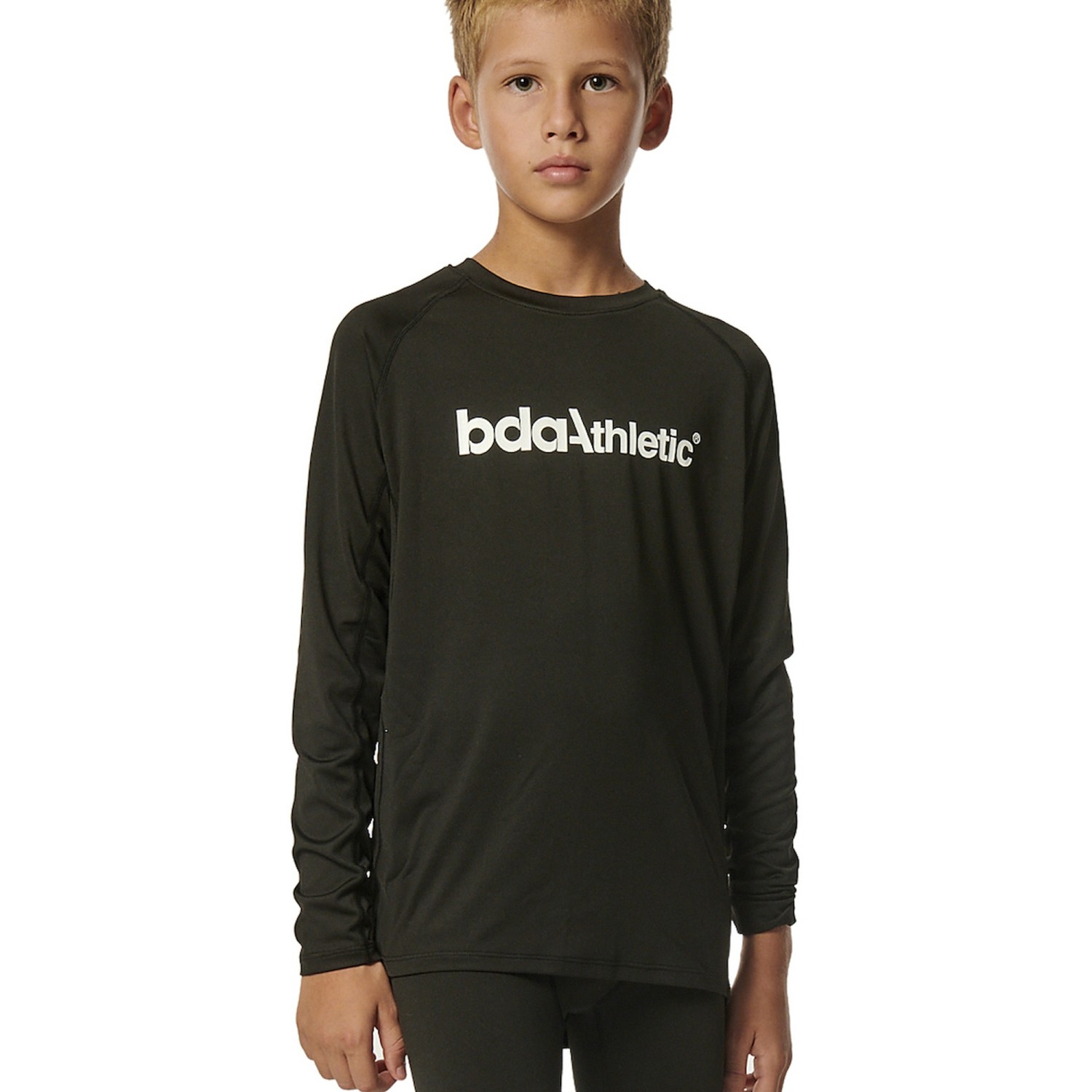 Παιδική Μακρυμάνικη Μπλούζα Base Layer BODY ACTION