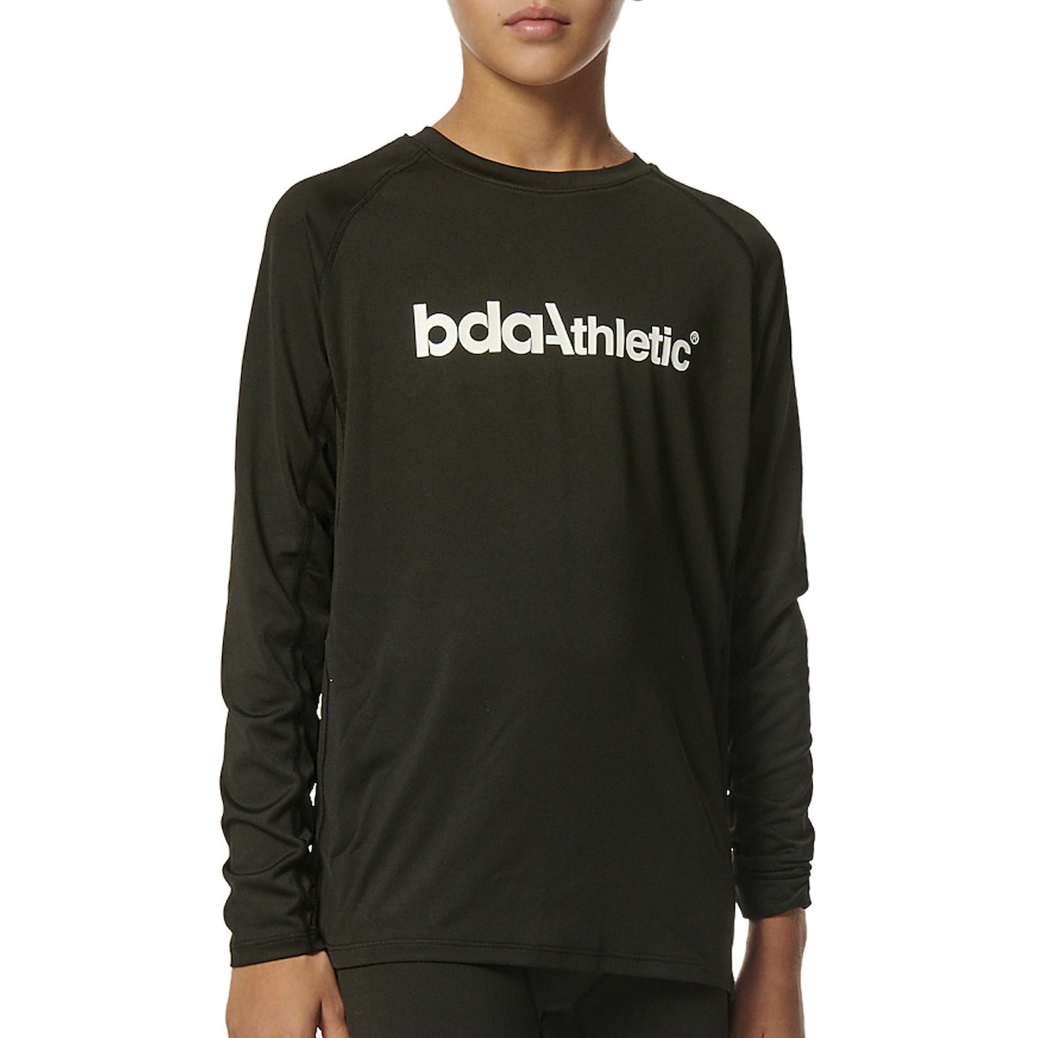 Παιδική Μακρυμάνικη Μπλούζα Base Layer BODY ACTION