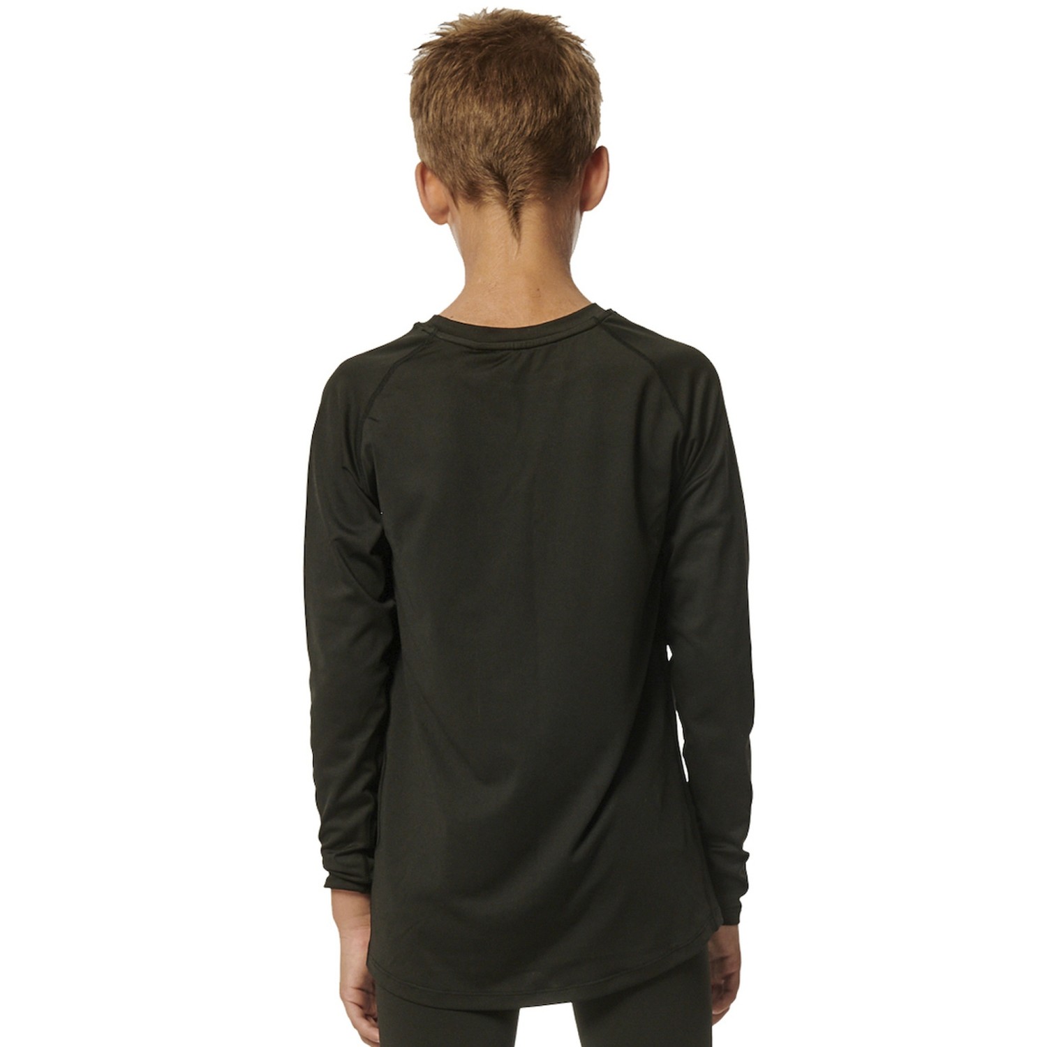 Παιδική Μακρυμάνικη Μπλούζα Base Layer BODY ACTION