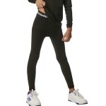 Παιδικό Κολάν Compression με Ελαστική Μέση BODY ACTION