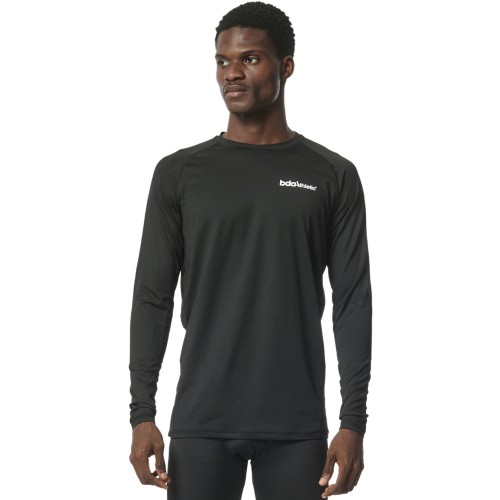 Unisex Μακρυμάνικη Μπλούζα Compression BODY ACTION Unisex Μακρυμάνικη Μπλούζα Compression BODY ACTION