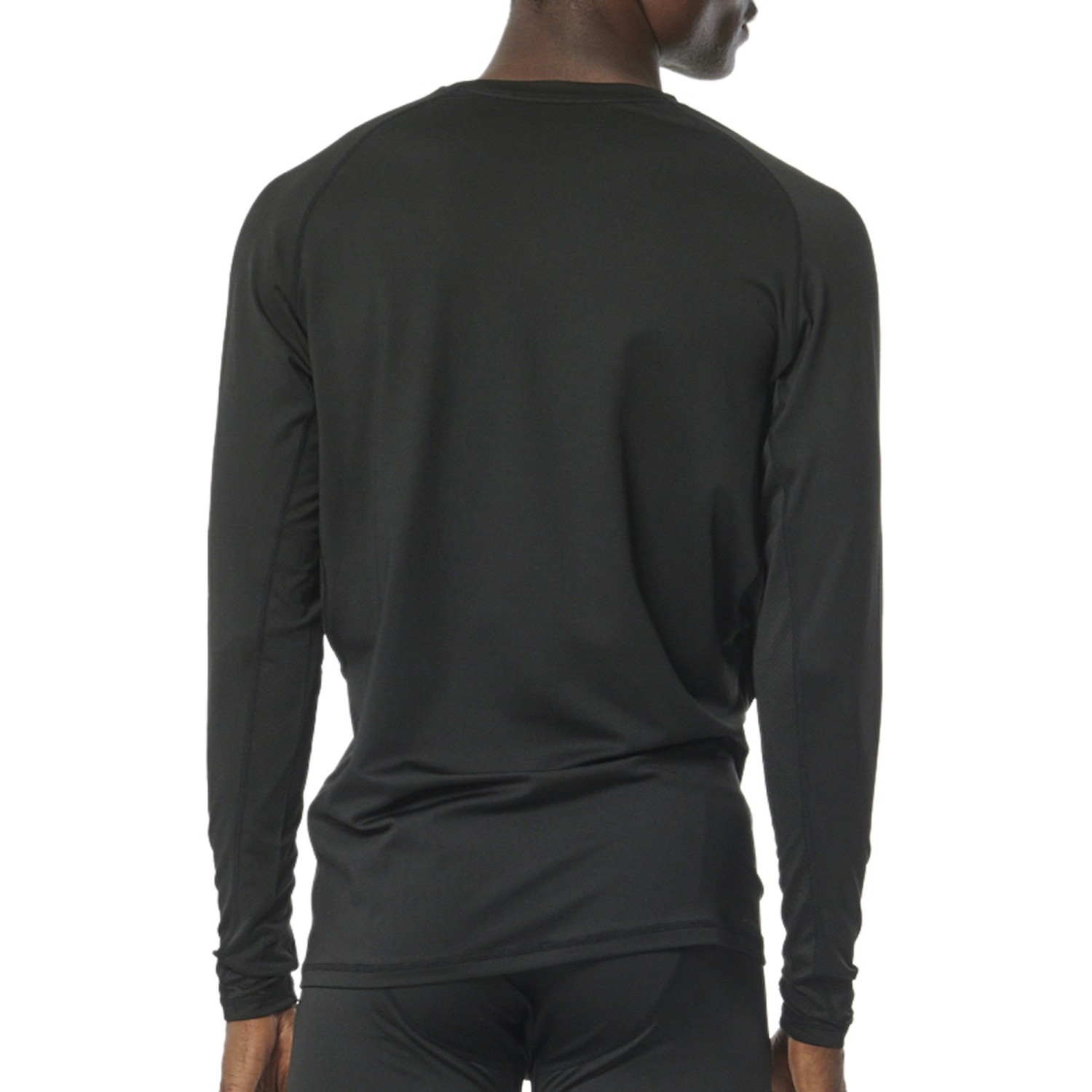 Unisex Μακρυμάνικη Μπλούζα Compression BODY ACTION