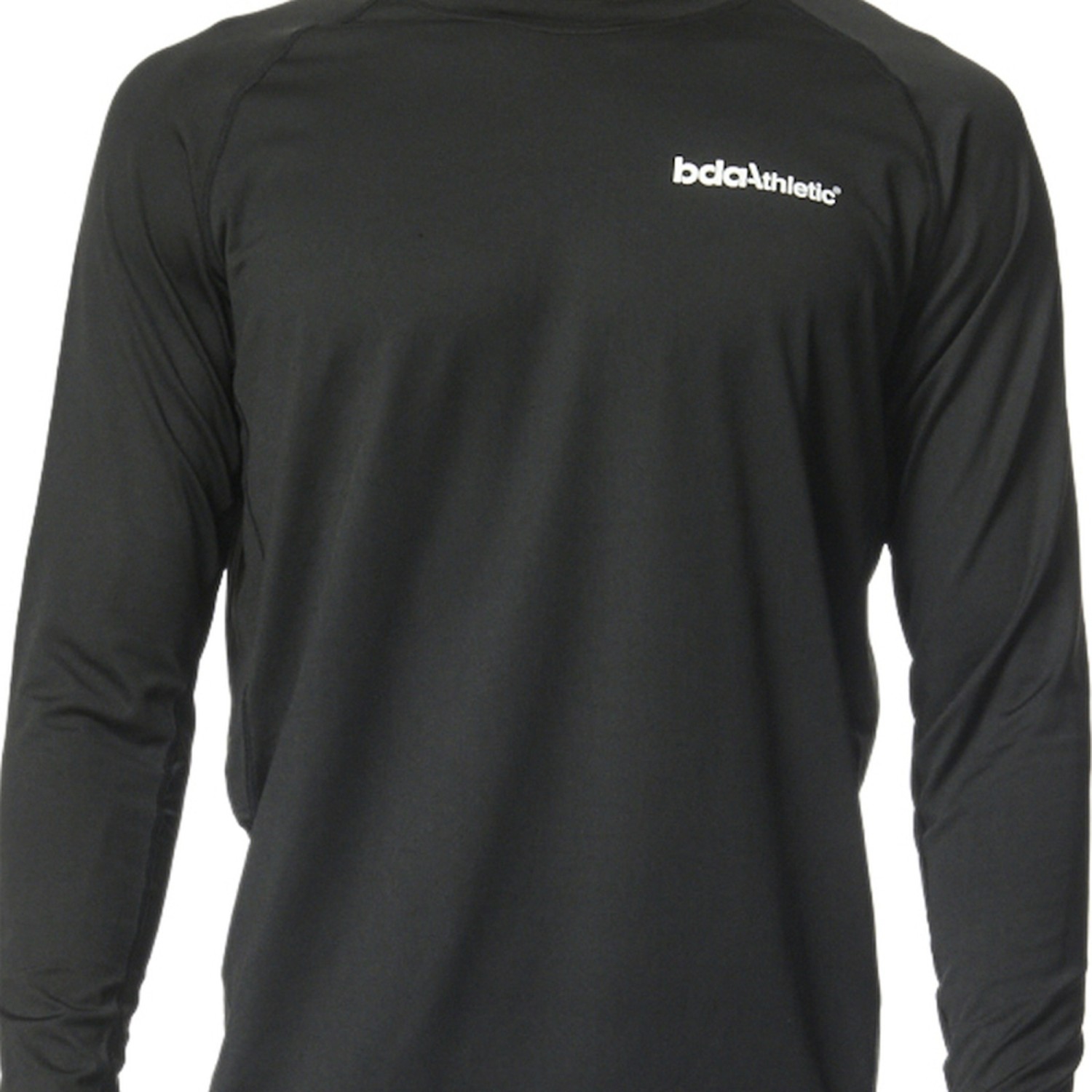 Unisex Μακρυμάνικη Μπλούζα Compression BODY ACTION