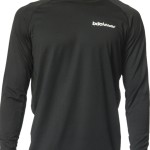 Unisex Μακρυμάνικη Μπλούζα Compression BODY ACTION