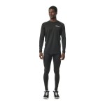 Unisex Μακρυμάνικη Μπλούζα Compression BODY ACTION