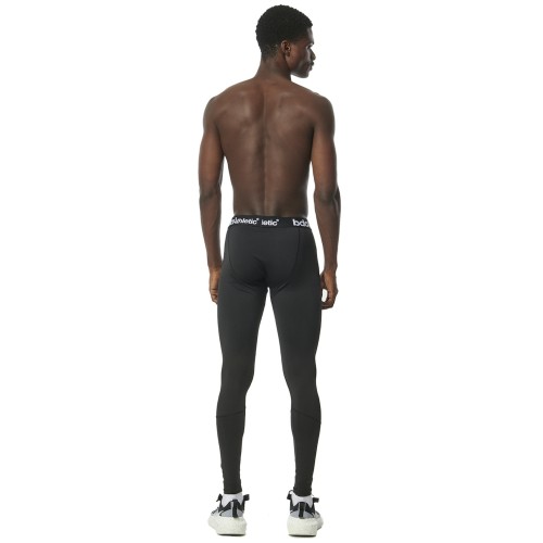 Unisex Κολάν Συμπίεσης με Ελαστική Μέση BODY ACTION Unisex Κολάν Συμπίεσης με Ελαστική Μέση BODY ACTION