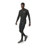Unisex Κολάν Συμπίεσης με Ελαστική Μέση BODY ACTION