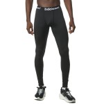 Unisex Κολάν Συμπίεσης με Ελαστική Μέση BODY ACTION