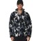 Unisex Sherpa Fleece Μπουφάν με Print BODY ACTION