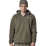 Unisex Ριπ Πλεκτός Σκούφος με Ανάποδη Τσέπη BODY ACTION Unisex Ριπ Πλεκτός Σκούφος με Ανάποδη Τσέπη BODY ACTION
