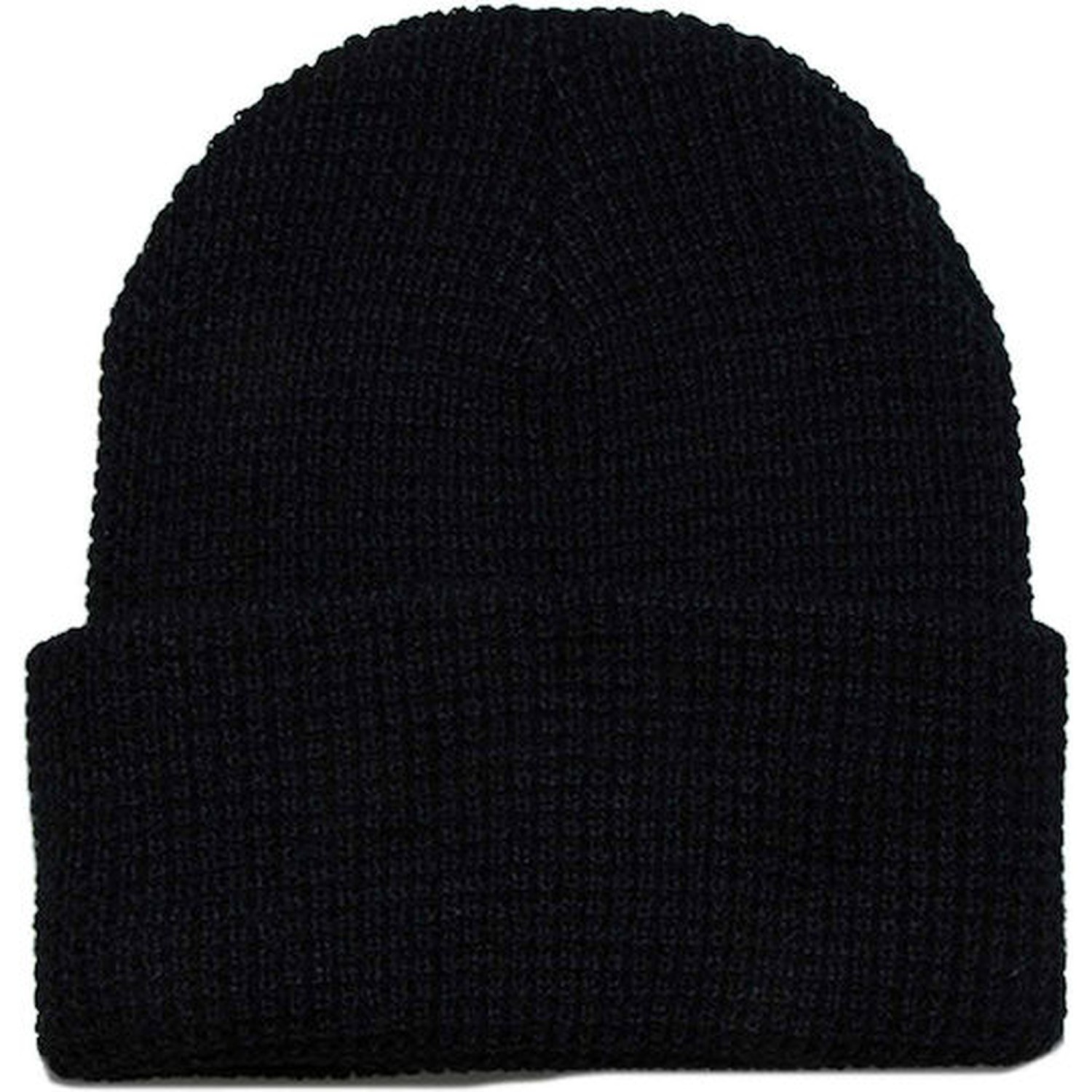 Unisex Πλεκτός Σκούφος Waffle Knit BODY ACTION Unisex Πλεκτός Σκούφος Waffle Knit BODY ACTION