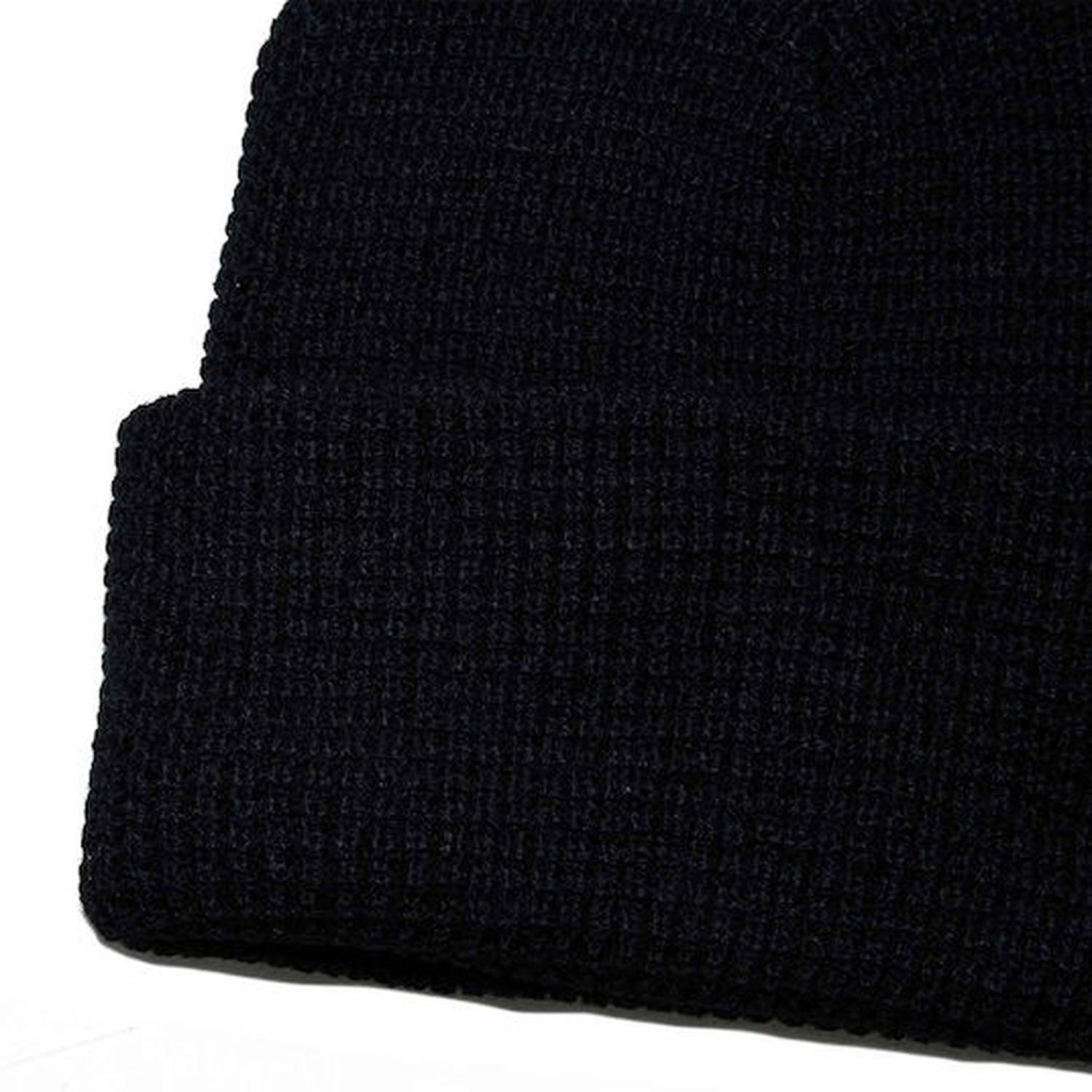 Unisex Πλεκτός Σκούφος Waffle Knit BODY ACTION Unisex Πλεκτός Σκούφος Waffle Knit BODY ACTION