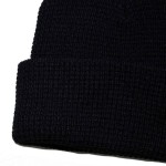 Unisex Πλεκτός Σκούφος Waffle Knit BODY ACTION Unisex Πλεκτός Σκούφος Waffle Knit BODY ACTION